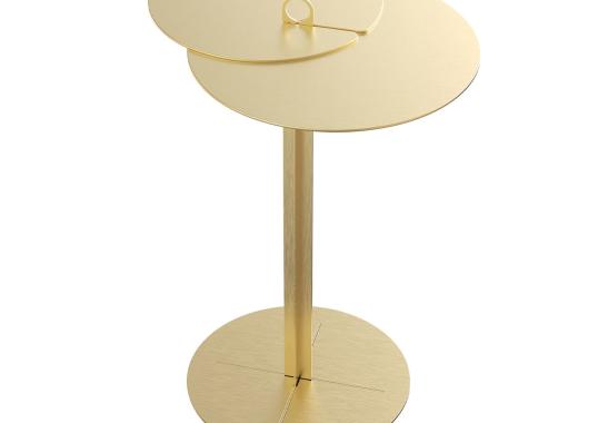 Журнальный столик Edizioni Design ED021 image 1