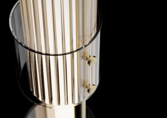 Подвесное освещение от фабрики Edizioni Design модель ED058