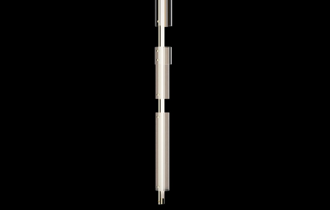 Подвесное освещение от фабрики Edizioni Design модель ED058