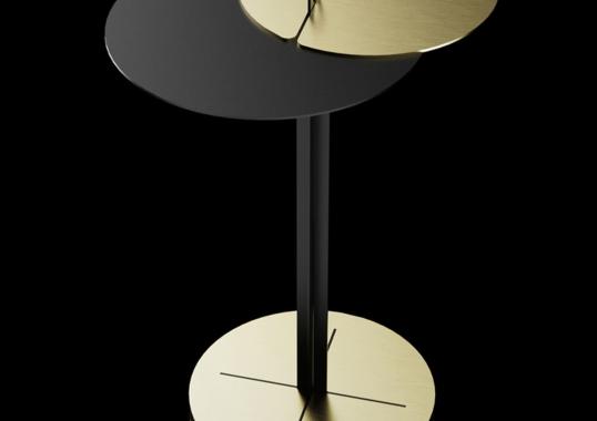 Журнальный столик от фабрики Edizioni Design модель ED021 