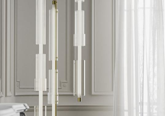 Подвесное освещение от фабрики Edizioni Design модель ED058