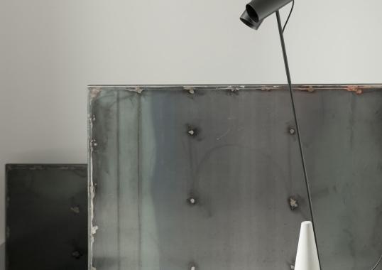 Торшер от фабрики Edizioni Design модель Ed027 