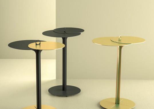 Журнальный столик от фабрики Edizioni Design модель ED021 