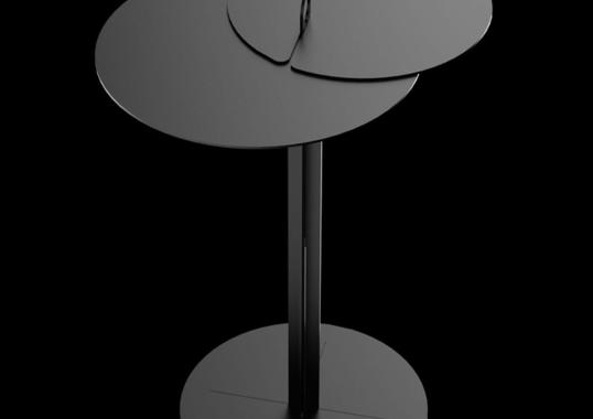 Журнальный столик от фабрики Edizioni Design модель ED021 