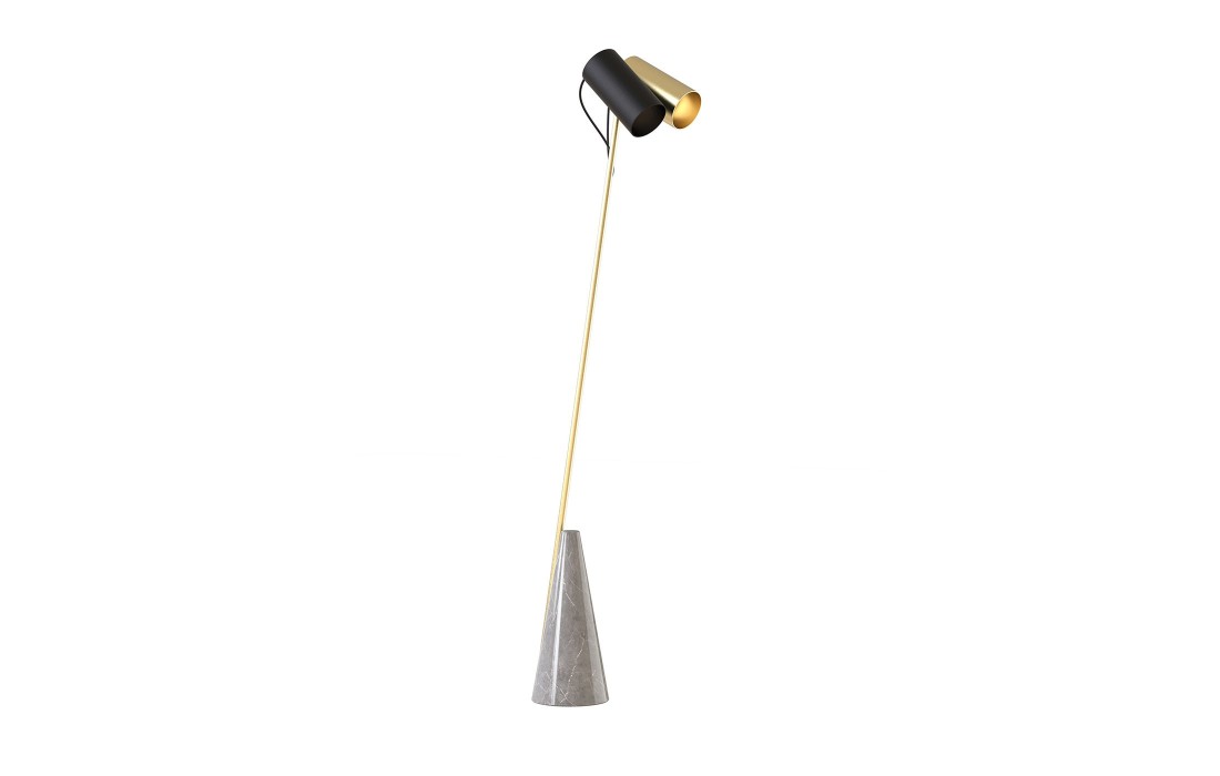 Торшер от фабрики Edizioni Design модель ED027