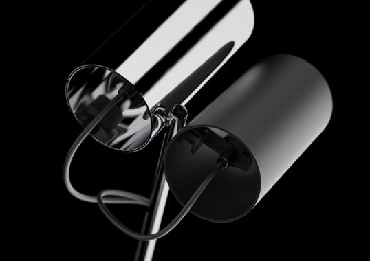 Торшер от фабрики Edizioni Design модель ED027 