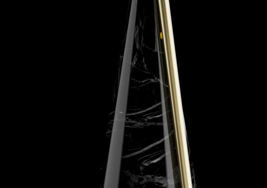 Торшер от фабрики Edizioni Design модель Ed027 