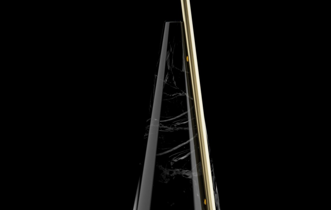 Торшер от фабрики Edizioni Design модель Ed027