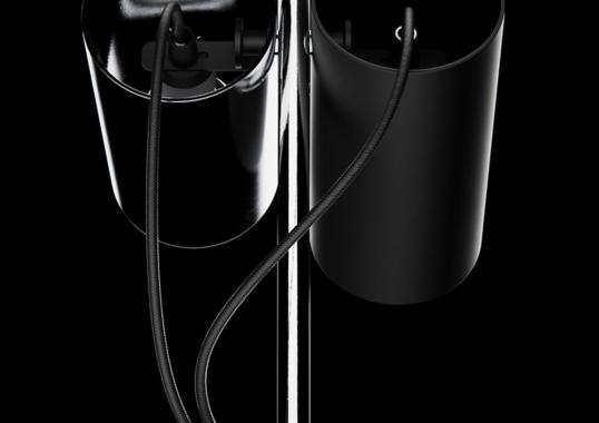Торшер от фабрики Edizioni Design модель ED027 