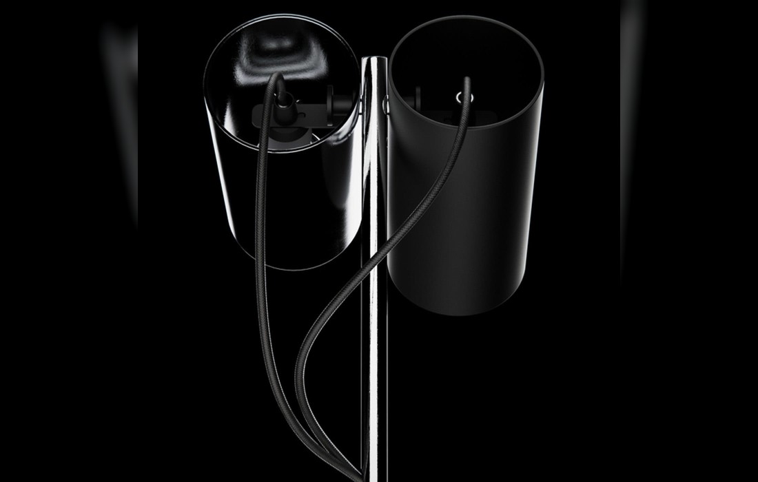 Торшер от фабрики Edizioni Design модель ED027