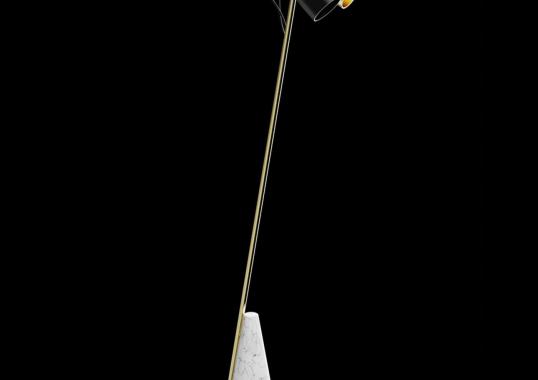 Торшер от фабрики Edizioni Design модель ED027 