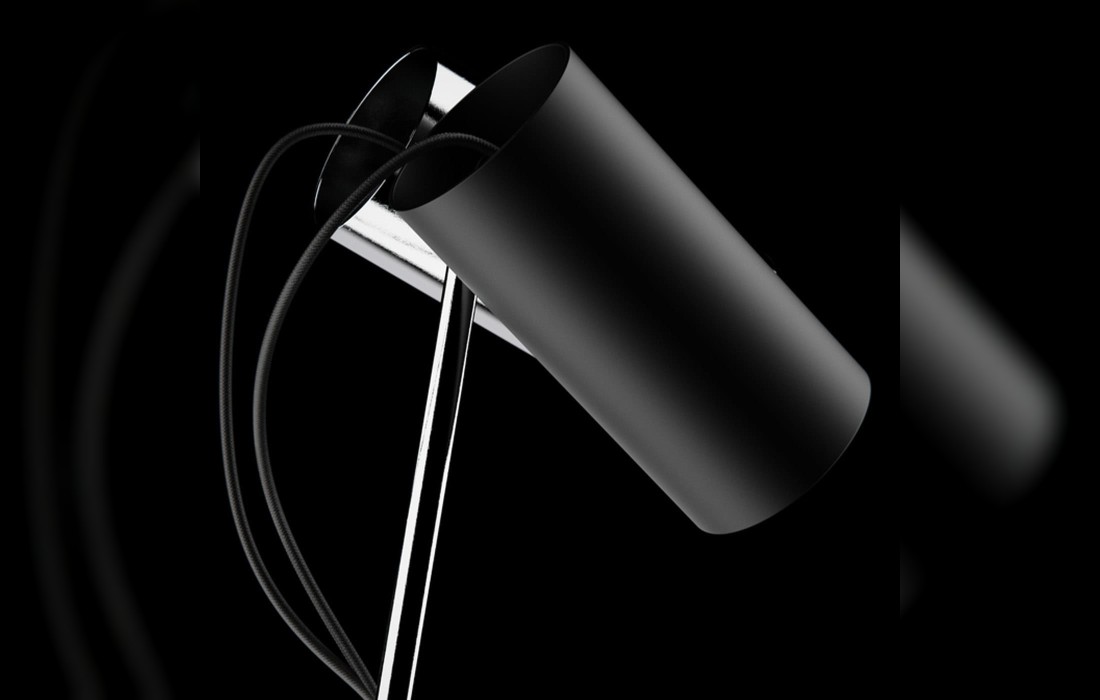 Торшер от фабрики Edizioni Design модель ED027