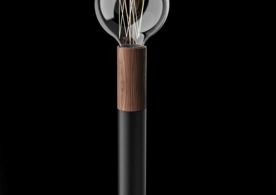 Настольная лампа от фабрики Edizioni Design модель ED030 