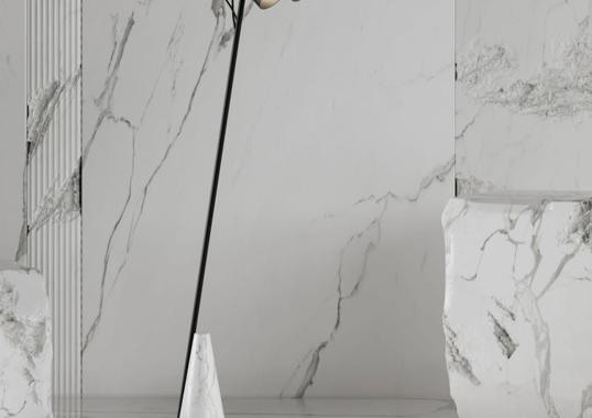 Торшер от фабрики Edizioni Design модель ED027 