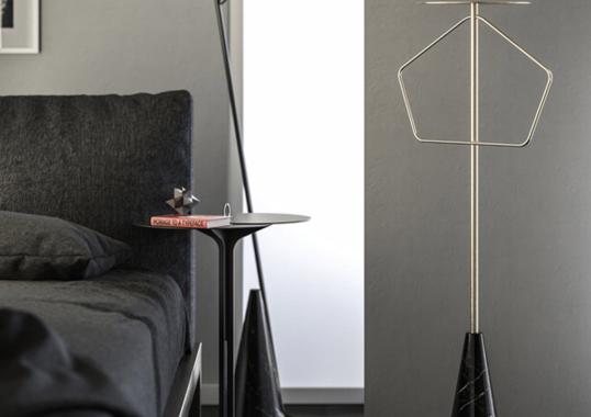 Торшер от фабрики Edizioni Design модель ED027 