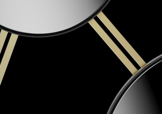 Зеркало от фабрики Edizioni Design модель Ed032
