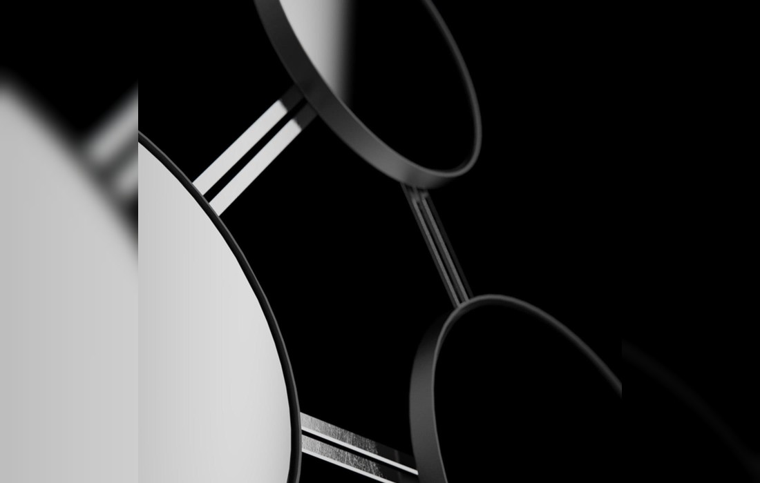 Зеркало от фабрики Edizioni Design модель ED032