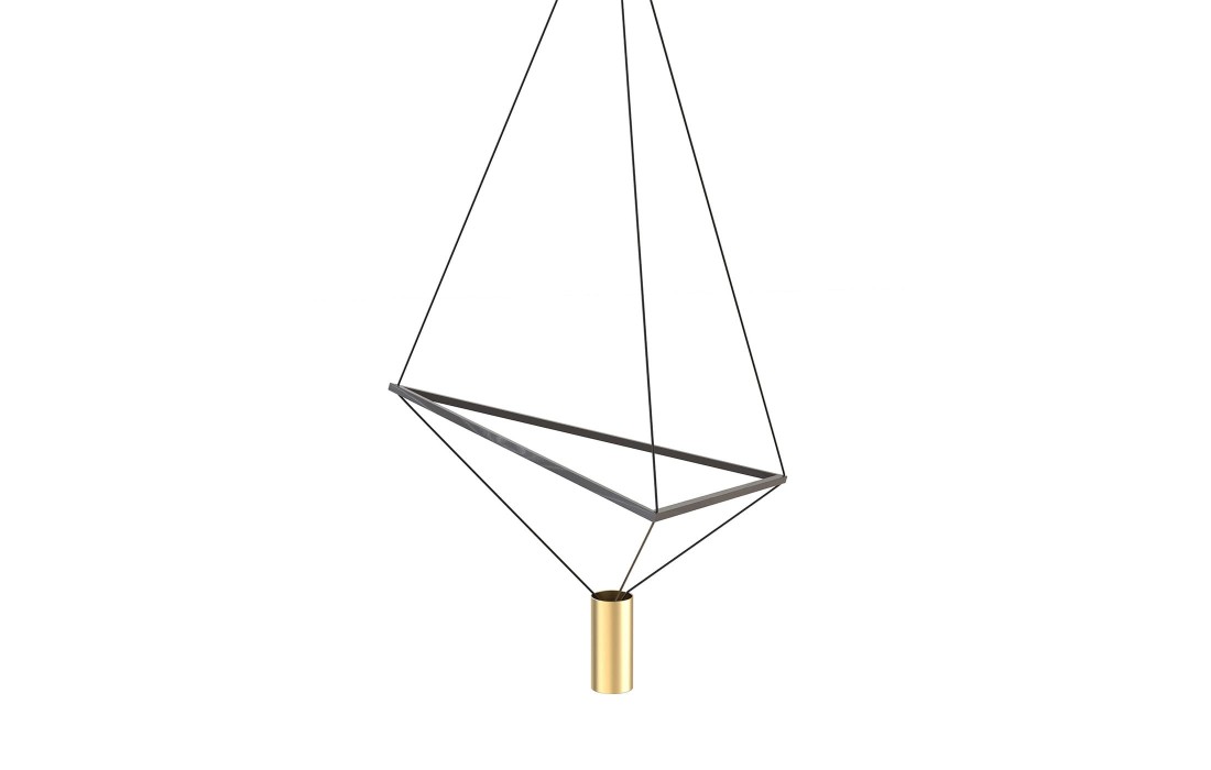 Люстра от фабрики Edizioni Design модель Ed037