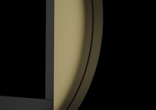 Зеркало от фабрики Edizioni Design модель Ed031