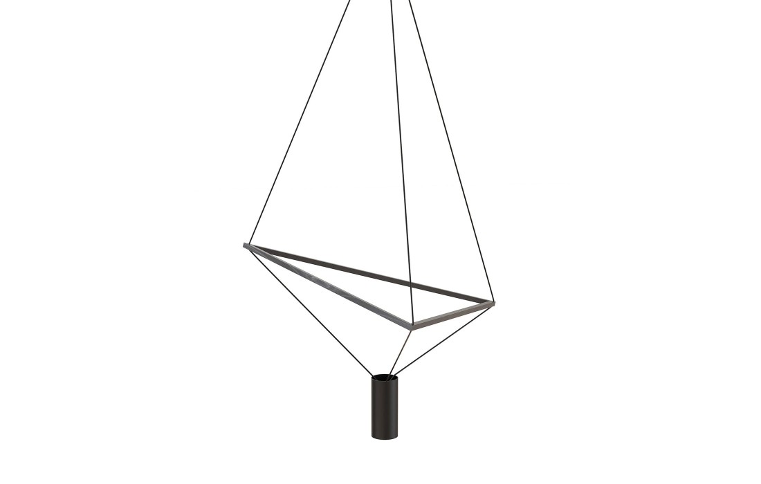 Подвесное освещение от фабрики Edizioni Design модель ED037