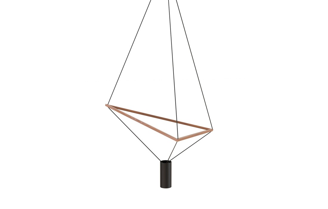 Люстра от фабрики Edizioni Design модель Ed037