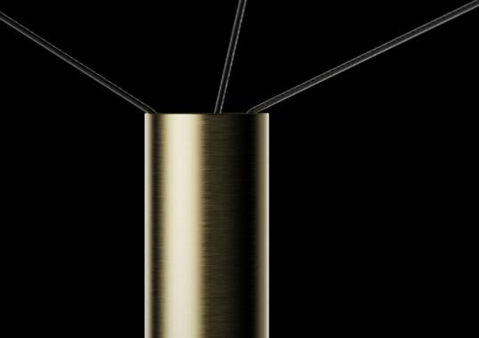Люстра от фабрики Edizioni Design модель Ed037