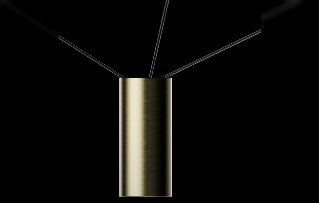 Люстра от фабрики Edizioni Design модель Ed037