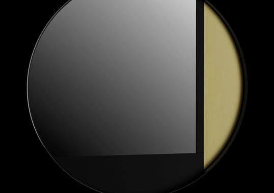 Зеркало от фабрики Edizioni Design модель Ed031