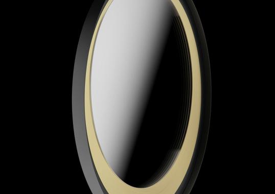 Зеркало от фабрики Edizioni Design модель Ed034