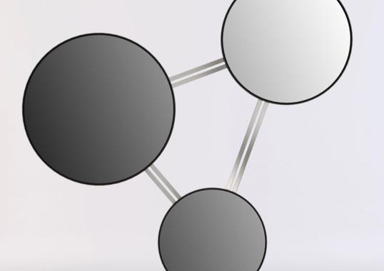 Зеркало от фабрики Edizioni Design модель ED032
