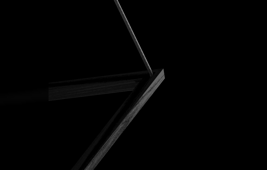 Подвесное освещение от фабрики Edizioni Design модель ED037