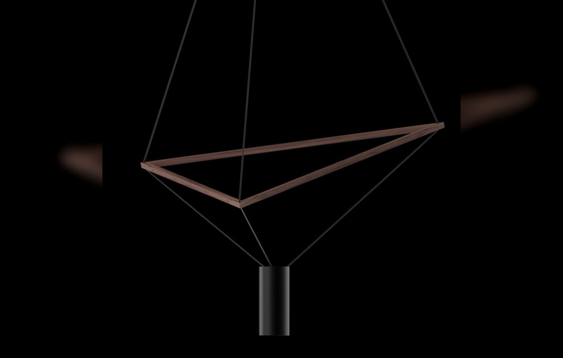 Люстра от фабрики Edizioni Design модель Ed037