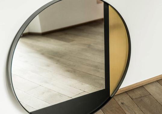 Зеркало от фабрики Edizioni Design модель Ed031