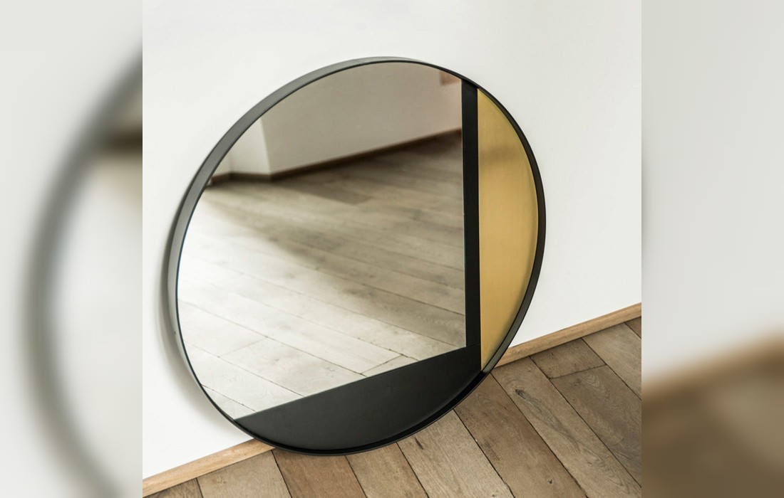 Зеркало от фабрики Edizioni Design модель Ed031