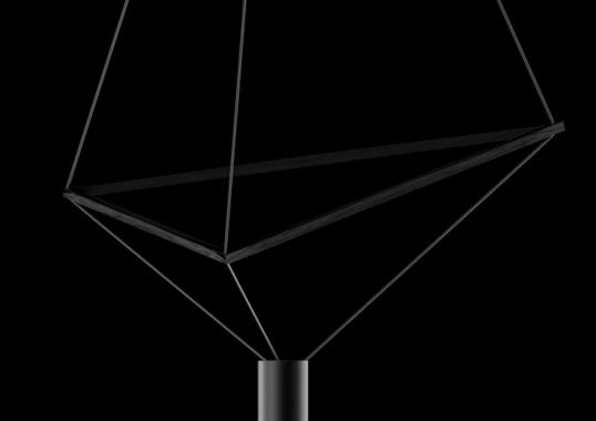 Подвесные светильники Edizioni Design ED037 image 3