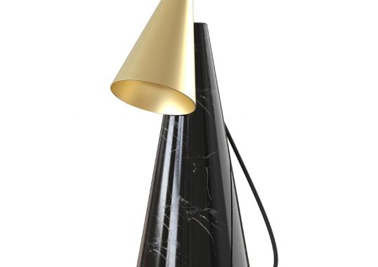 Настольная лампа Edizioni Design ED038 image 1
