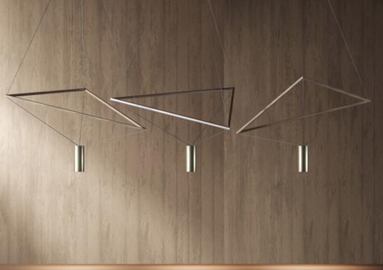 Люстра от фабрики Edizioni Design модель Ed037