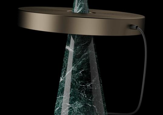 Настольная лампа от фабрики Edizioni Design модель ED039 