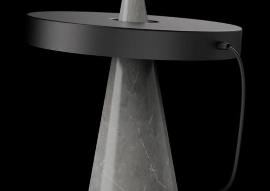 Настольная лампа от фабрики Edizioni Design модель ED039 