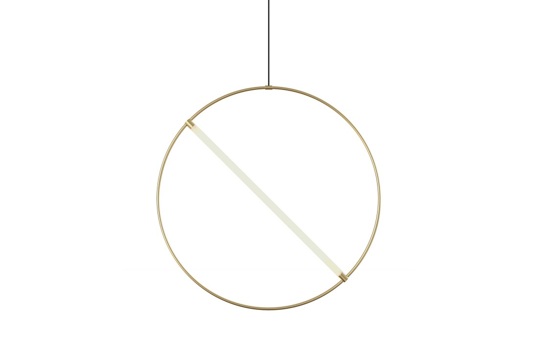 Подвесное освещение от фабрики Edizioni Design модель Ed046