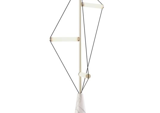 Торшер Edizioni Design Ed047 image 1