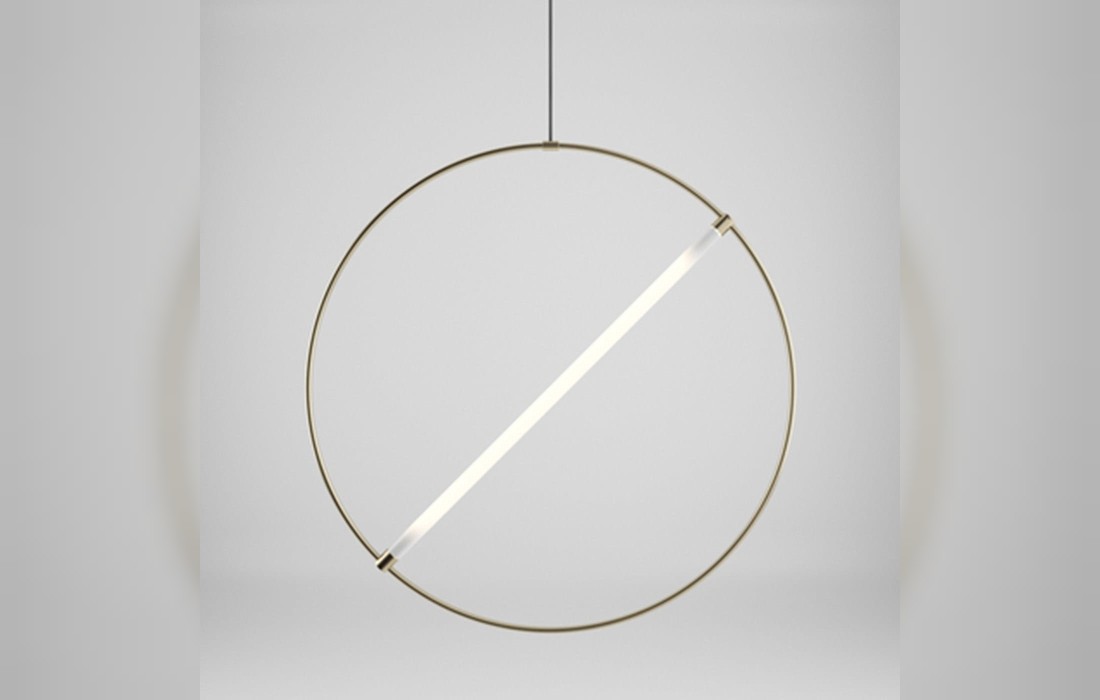 Подвесное освещение от фабрики Edizioni Design модель Ed046