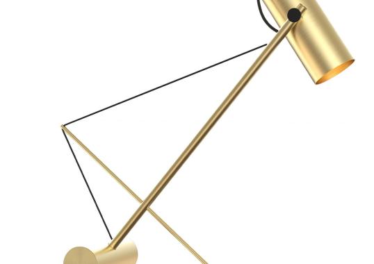Настольная лампа Edizioni Design ED049 image 1