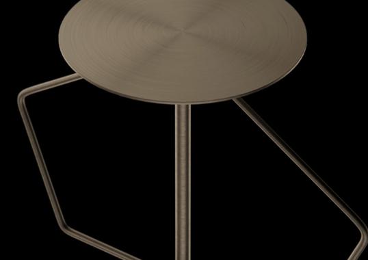 Журнальный столик от фабрики Edizioni Design модель ED044 