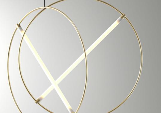 Подвесные светильники Edizioni Design Ed046 image 4