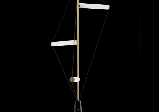 Торшер от фабрики Edizioni Design модель Ed047 