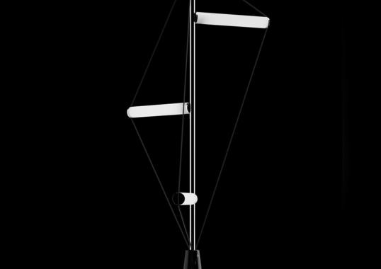 Торшер от фабрики Edizioni Design модель Ed047 