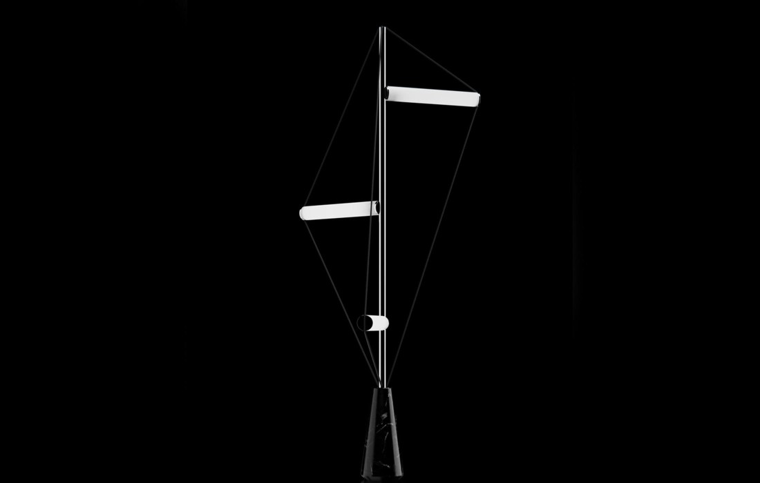 Торшер от фабрики Edizioni Design модель Ed047