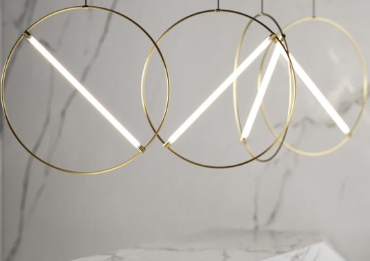 Подвесные светильники Edizioni Design Ed046 image 5