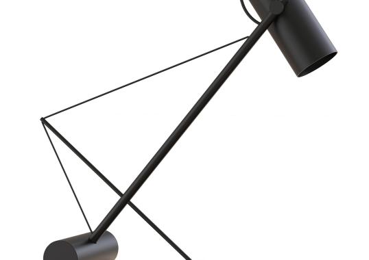Настольная лампа Edizioni Design ED049 image 1